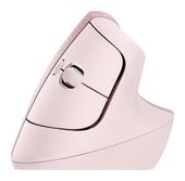 Logitech 4000 DPI Büro Maus Optisch  Lift (Pink) f&uuml;r 61,99 Euro