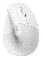 Logitech 4000 DPI Büro Maus Optisch  Lift for Mac (Weiß) f&uuml;r 69,96 Euro