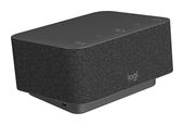 Logitech 3840 x 2160 Pixel Webcam  Logi Dock für Teams 986-000020 f&uuml;r 464,00 Euro