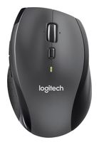 Logitech 1000 DPI Büro Maus Optisch  M705 Marathon (Anthrazit) f&uuml;r 39,99 Euro