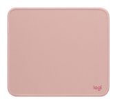 Logitech Mauspad  Mouse Pad Studio Series (Rose) f&uuml;r 10,99 Euro