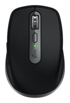 Logitech 8000 DPI Büro Maus Laser  MX Anywhere 3S for Mac (Schwarz, Graphit) f&uuml;r 84,46 Euro