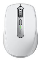 Logitech 8000 DPI Büro Maus Laser  MX Anywhere 3S for Mac (Silber, Weiß) f&uuml;r 84,46 Euro