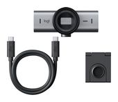 Logitech 3840 x 2160 Pixel Webcam  MX Brio f&uuml;r 181,96 Euro