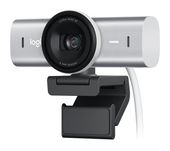 Logitech 3840 x 2160 Pixel Webcam  MX Brio f&uuml;r 181,96 Euro