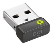 Logitech LED Büro Tastatur RF Wireless + Bluetooth  MX Keys Combo for Business Gen. 2 (Graphit) f&uuml;r 219,00 Euro