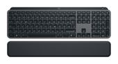 Logitech LED Büro Tastatur Bluetooth  MX Keys S (Graphit) f&uuml;r 106,96 Euro