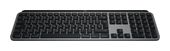 Logitech LED Büro Tastatur Bluetooth 2.4 GHz  MX Keys S for Mac (Grau) f&uuml;r 98,96 Euro