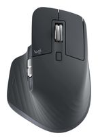 Logitech 8000 DPI Universal Maus  MX Master 3S (Graphit) f&uuml;r 93,96 Euro