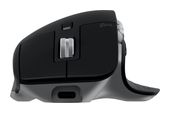 Logitech 8000 DPI Büro Maus Laser  MX Master 3S for Mac (Grau) f&uuml;r 106,96 Euro