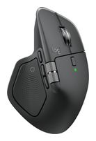 Logitech 8000 DPI Büro Maus Laser  MX Master 4 (Graphit) f&uuml;r 127,96 Euro