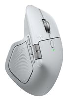 Logitech 8000 DPI Büro Maus Laser  MX Master 4 for Mac (Silber, Weiß) f&uuml;r 129,99 Euro