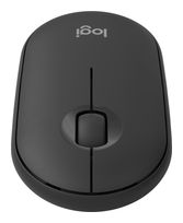 Logitech 4000 DPI Reisen Maus Optisch  Pebble 2 M350s (Graphit) f&uuml;r 19,99 Euro