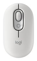 Logitech 4000 DPI Universal Maus Optisch  Pop (Weiß) f&uuml;r 29,99 Euro