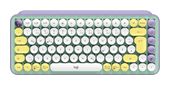 Logitech Universal Tastatur Bluetooth  POP Keys (Mintfarbe) f&uuml;r 109,00 Euro