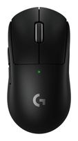 Logitech 44000 DPI Gaming Maus Optisch  Pro X Superlight 2 SE (Schwarz) f&uuml;r 99,00 Euro