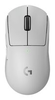Logitech 44000 DPI Gaming Maus Optisch  Pro X Superlight 2 SE (Weiß) f&uuml;r 99,00 Euro