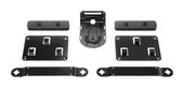 Logitech Wandhalterung  Rally Mounting Kit f&uuml;r 217,96 Euro