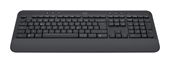 Logitech Büro Tastatur Bluetooth  Signature K650 (Graphit) f&uuml;r 49,99 Euro