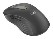 Logitech 4000 DPI Büro Maus Optisch  Signature M650 (Graphit) f&uuml;r 34,99 Euro