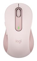Logitech 4000 DPI Büro Maus Optisch  Signature M650 (Pink) f&uuml;r 44,99 Euro