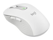 Logitech 4000 DPI Büro Maus Optisch  Signature M650 (Weiß) f&uuml;r 39,99 Euro