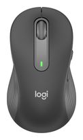 Logitech 4000 DPI Büro Maus Optisch  Signature M650 (Graphit) f&uuml;r 39,99 Euro