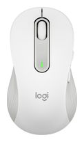 Logitech 4000 DPI Büro Maus Optisch  Signature M650 (Weiß) f&uuml;r 44,99 Euro