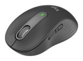 Logitech 4000 DPI Büro Maus Optisch  Signature M650 (Graphit) f&uuml;r 39,99 Euro