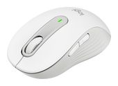 Logitech 4000 DPI Büro Maus Optisch  Signature M650 (Weiß) f&uuml;r 39,99 Euro