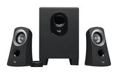 Logitech Z313 f&uuml;r 46,99 Euro