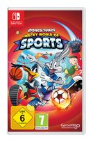 Looney Tunes: Wacky World of Sports (Nintendo Switch) f&uuml;r 30,46 Euro