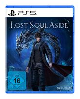 Lost Soul Aside (PlayStation 5) f&uuml;r 44,99 Euro