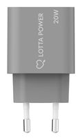 Lotta Power 221426 f&uuml;r 9,95 Euro