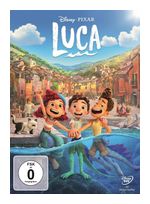 Luca (DVD) f&uuml;r 7,99 Euro