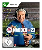 Madden NFL 23 (PlayStation 5) f&uuml;r 29,99 Euro