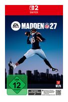 Madden NFL 27 (Nintendo Switch 2) f&uuml;r 86,46 Euro