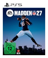 Madden NFL 27 (PlayStation 5) f&uuml;r 86,46 Euro