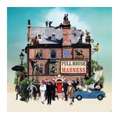 Madness - Full House-The Very Best of Madness f&uuml;r 11,99 Euro