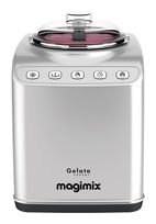 Magimix 2 l Eismaschine 180 W Gelato Expert f&uuml;r 564,00 Euro