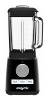 Magimix 1,8 l Standmixer 1300 W  Power Blender 4 (Schwarz) f&uuml;r 229,00 Euro