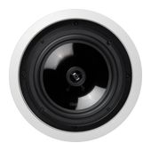Magnat 80 W 2-Wege Lautsprecher  Interior ICP82 (Schwarz, Weiß) f&uuml;r 99,96 Euro
