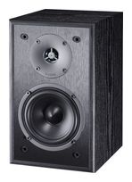 Magnat 60 W 2-Wege Lautsprecher  Monitor S10B (Schwarz) f&uuml;r 157,96 Euro