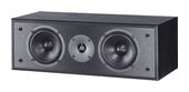 Magnat 75 W 2,5-Wege Lautsprecher  Monitor S12C (Schwarz) f&uuml;r 132,96 Euro