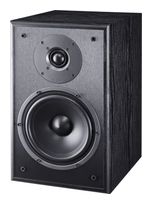 Magnat 100 W 2-Wege Lautsprecher  Monitor S30 (Schwarz) f&uuml;r 256,96 Euro