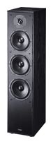 Magnat 190 W 3-Wege Lautsprecher  Monitor S70 (Schwarz) f&uuml;r 299,96 Euro