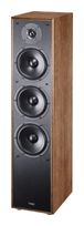 Magnat 190 W 3-Wege Lautsprecher  Monitor S70 (Schwarz, Walnuss) f&uuml;r 299,96 Euro