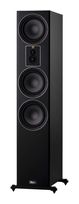 Magnat 200 W 4-Wege Lautsprecher  Signature 607 (Schwarz) f&uuml;r 849,00 Euro