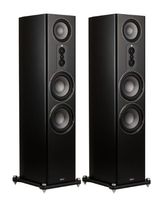 Magnat 4.5-way Lautsprecher  Signature 999 (Schwarz) f&uuml;r 2.499,00 Euro