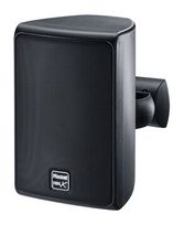 Magnat 90 W 2-Wege Lautsprecher  Symbol X130 (Schwarz) f&uuml;r 239,96 Euro